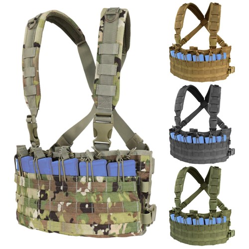 Condor mcr6 tactical molle - mcr6,
