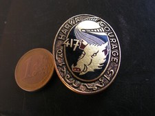 insigne  Commando   Harka  20