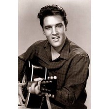 Elvis Presley - Amour Me