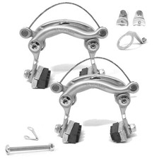 frein étrier vélo aluminium