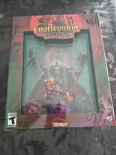 Castlevania Anniversary