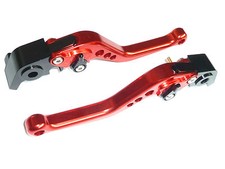 Ducati DIAVEL-CARBON-XDIAVEL-S 2011-2019 Brake & Clutch Levier Set Route Course