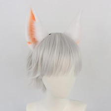 Serre-tête oreilles de chat