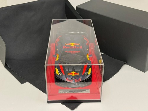 P lamborghini aventador - 1/18, t&p