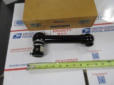 Rare Carl Zeiss Caméra Lucida Tête Vintage Microscope Pièce Comme sur la Photo