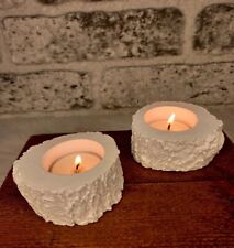 Moule Silicone Support Bougie