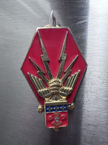 Original militaire insigne - original,