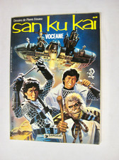 San kaï frisano ed - kaÏ, p.