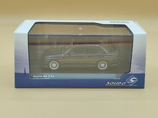1/43 Alpina B6 3.5s "BMW M3
