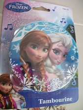New Disney FROZEN Toy Musical