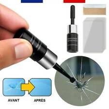 Kit Réparation Résine Pour