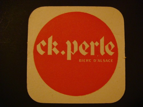 Bière dessous verre - bière,