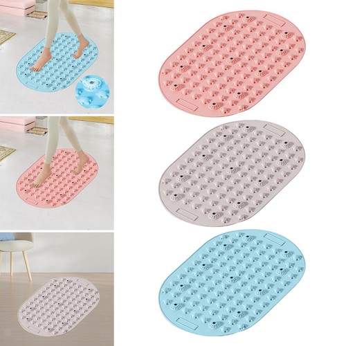 Tapis massant pieds nœuds - tapis,