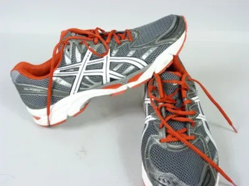 Asics duomax stability running - duomax,