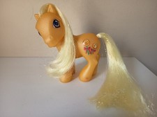 G3 My Little Pony BUTTERSCOTCH
