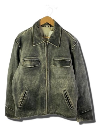 Veste guess taille grise - veste,