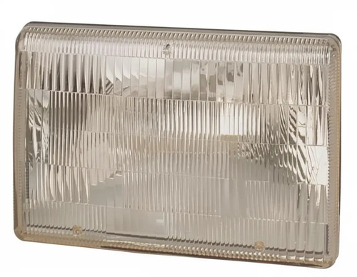 Phare gauche 333-1109L-S
