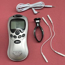 E-Stim Bague De Pénis Réglable Automatique Quatre O-Ring Stretcher Jouets Sexuel