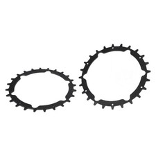 Poulie plastique 212 mm