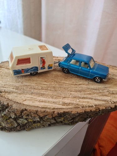 Miniature majorette voiture - majorette,