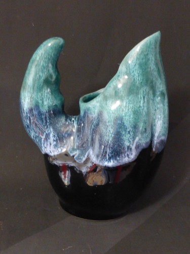 Vase pince crabe alphonse - de,