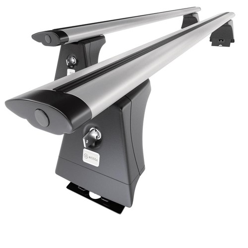 Barres toit aluminium - toit,