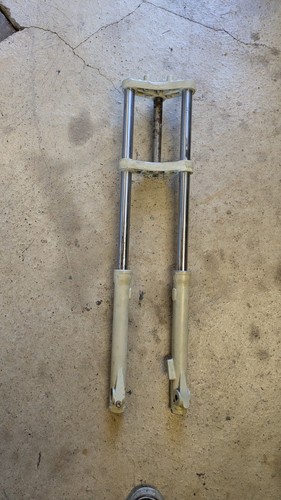 Fourche païoli pour cyclo mbk - pour,