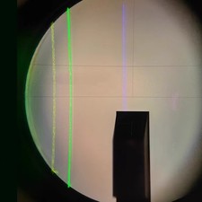 Équipement de spectroscopie