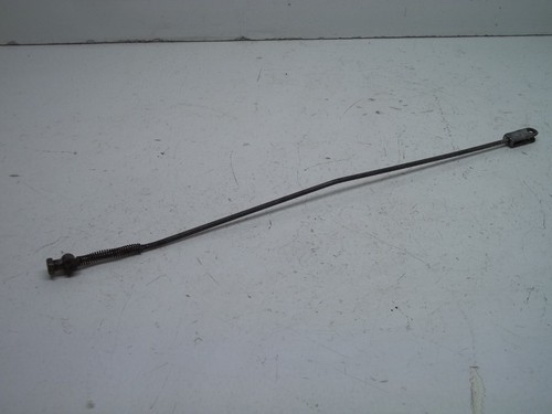 Tringle câble frein - tringle,
