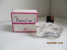 MARRY ME! LANVIN Miniature de