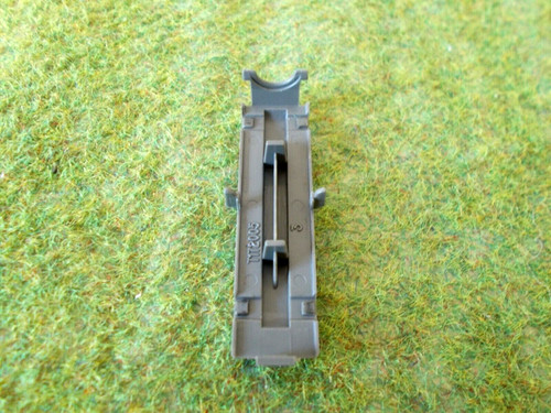 Carter pour bogie - bogie, motrice