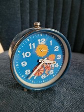 ANCIEN RÉVEIL MÉCANIQUE