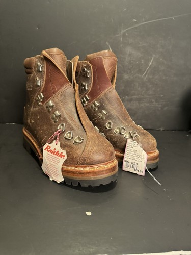 Raichle women hiking boots - raichle, women’s