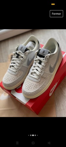 Baskets nike terminator 5 - nike,