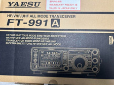 Émetteur-récepteur tous