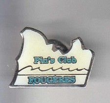 RARE PINS PIN'S .. SALON SHOW