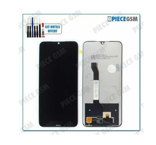 Ecran lcd vitre - ecran, +