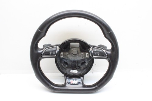 Volant direction audi 8v - de,