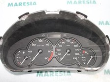 Combinaison instruments - combinaison, d'instruments