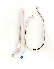 JVC LT-22DE72 DVD Cables 