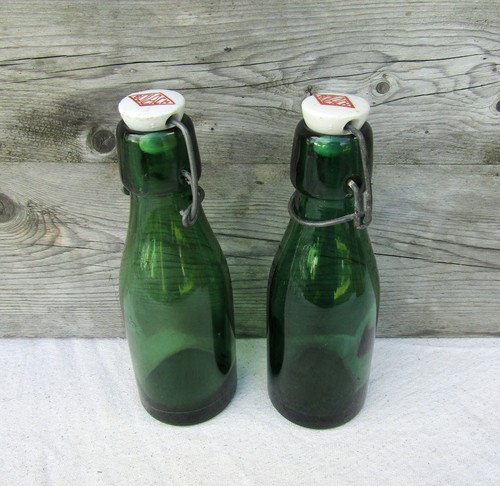 Anciennes bouteilles bulach - anciennes,