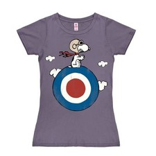 LOGOSHIRT - Comics - Peanuts -