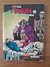 CAP'TAIN SWING     N°162