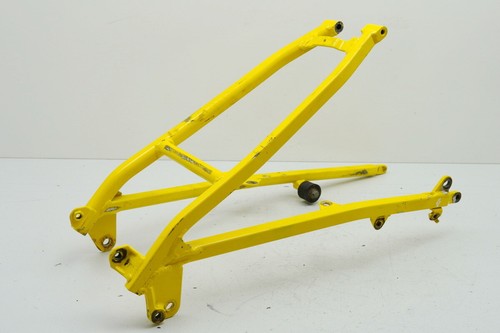 Yamaha 426 cadre arrière - yamaha,
