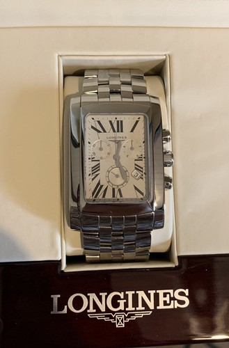 Longines dolce vita chrono - longines,
