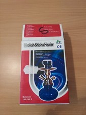 Foyer Electrique Chicha