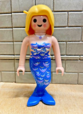 PLAYMOBIL Personnage Sirène