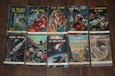 FLEUVE  NOIR  ANTICIPATION