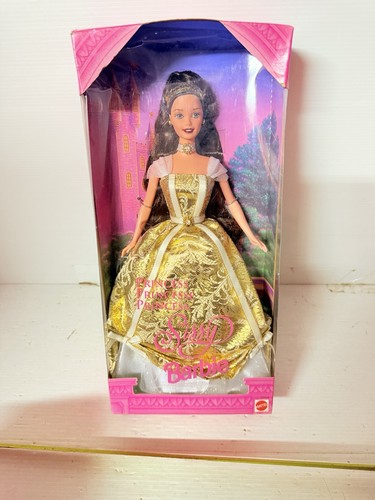 Barbie princesse sissy 18458 - barbie,