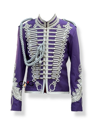 Veste militaire laine - militaire,